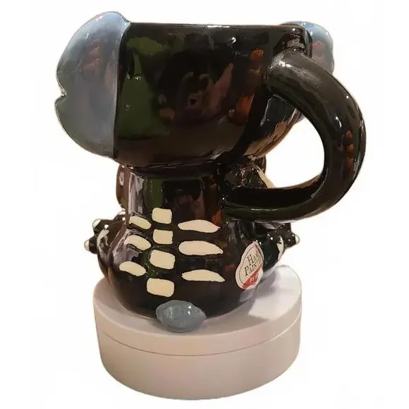 Disney's Stitch Skeleton Mug, NWT‎ - Picture 3 of 5